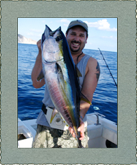 Gyotaku | Japanese Art of Fish Printing